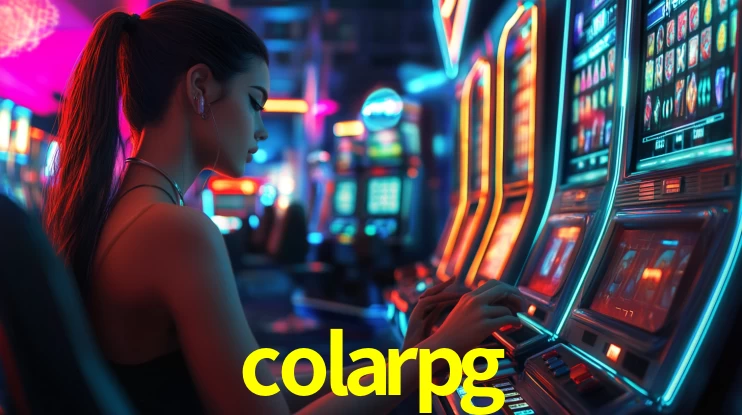 Bônus de boas-vindas na colarpg