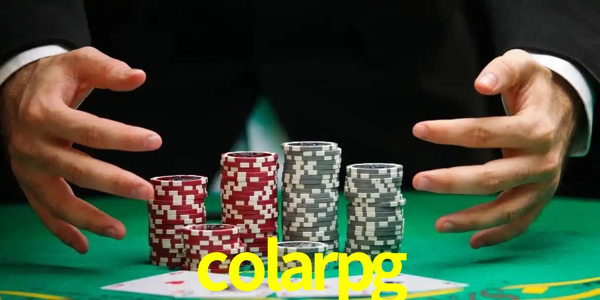 Benefícios VIP na colarpg