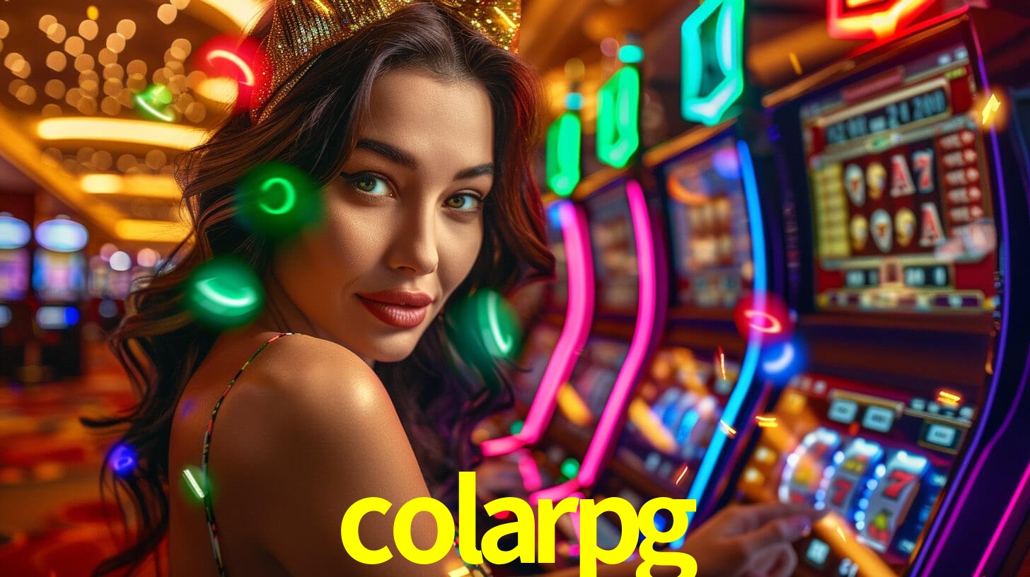Apostas com odds competitivas na colarpg